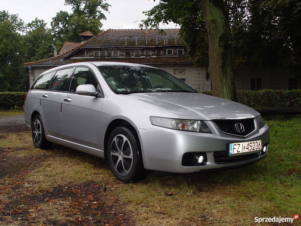 Honda Accord Kombi elektryczne szyby Accord Czerniejewo