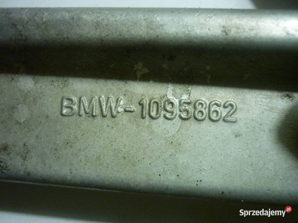 Kula haka WESTFALIA do BMW 303140