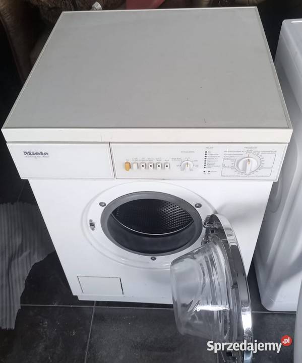 Pralka Miele Whirpool Beko wolnostojące Świebodzice