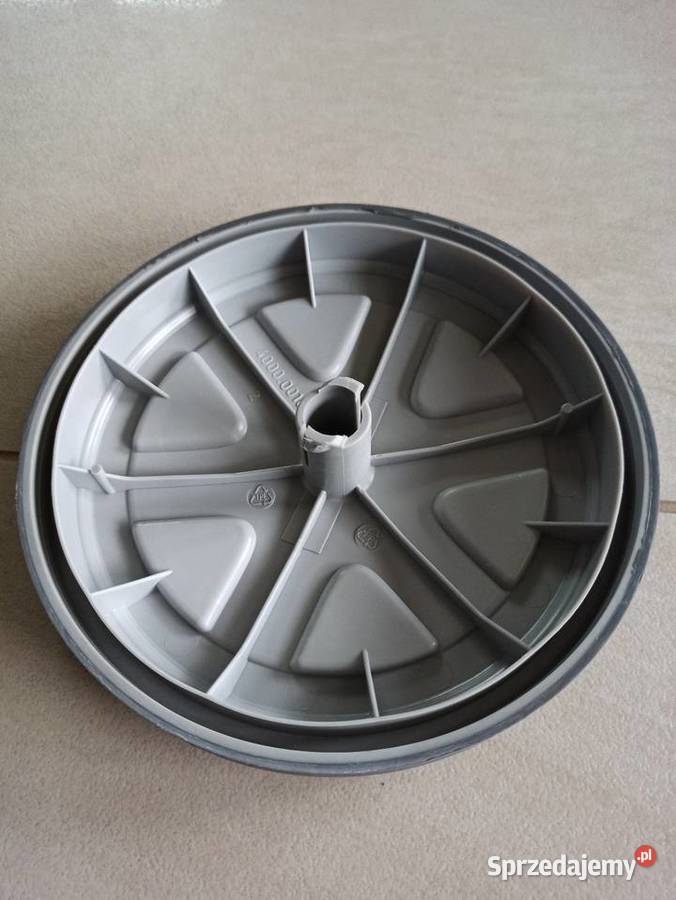 Zelmer odyssey duże kółko obudowy Bielsk Podlaski