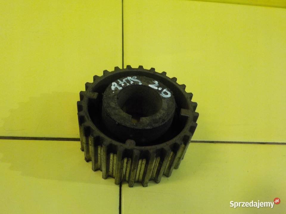 INSIGNIA ANTARA 20 CDTI 17r 170 B20DTH kolo Suków