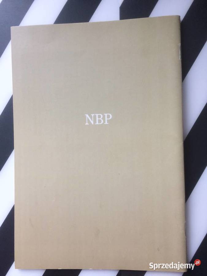 3697 Oddział Narodowego Banku Polskiego W Antykwariat sprzedam