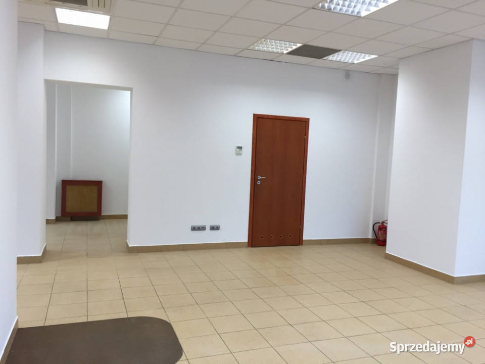 Sprzedam lokal użytkowy Wrocław