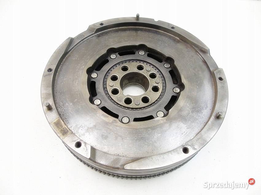 Koło dwumasowe 16 D4D D Verso Auris Avensis Mini Sosnowiec