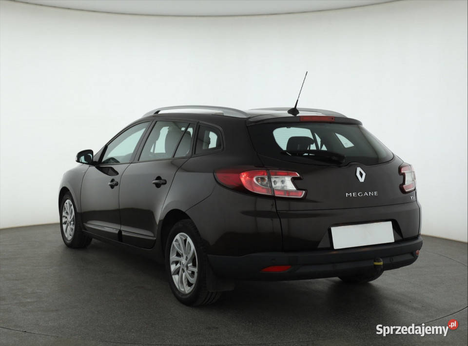 Renault Megane 12 TCe Piaseczno