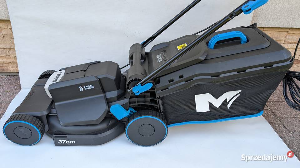 Kosiarka elektryczna Macallister MLM1737 1700W Jadowniki