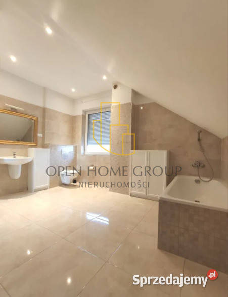 Mokronos Górny dom bliźniak 160 m2 5 pokoi garaż bliźniak