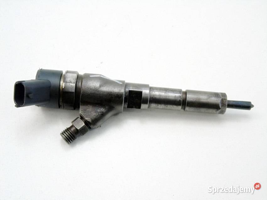 WTRYSKIWACZ 0445110076 20 HDI JUMPER DUCATO C4 osobowe sprzedam