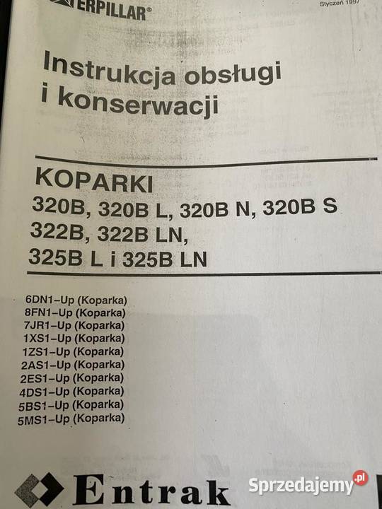 Instrukcje obsługi wielkopolskie Poznań