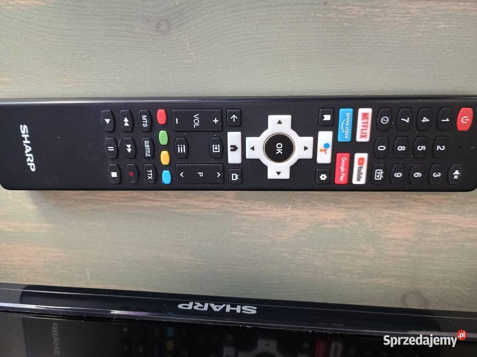 telewizor 42 cale sprzedam