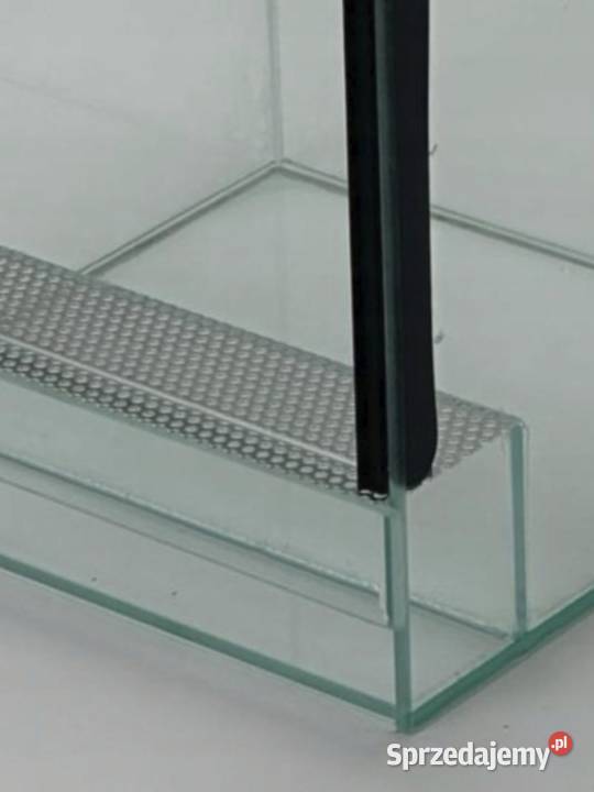 TRANSGLASS TERRARIUM 20X20X20 PRODUCENT śląskie Dąbrowa Górnicza sprzedam