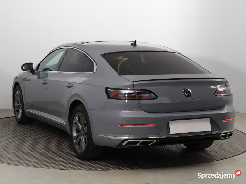 VW Arteon 15 TSI Bielany Wrocławskie