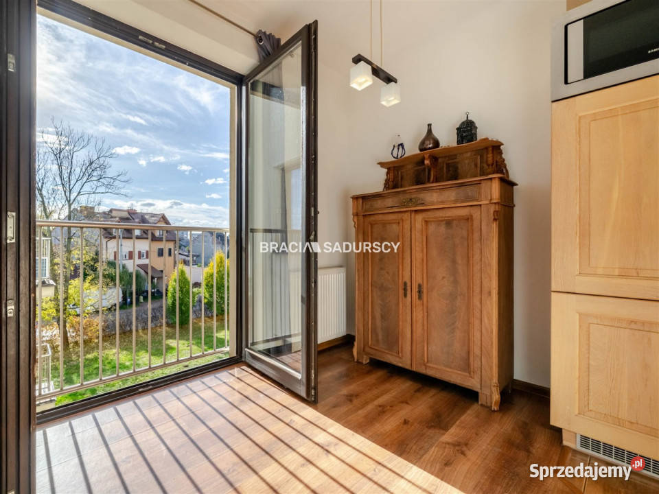 Mieszkanie 3621m2 2 pokoje Kraków małopolskie sprzedam