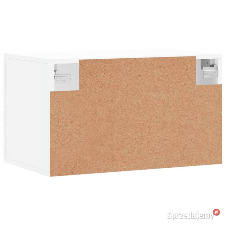 Szafka wisząca biała 60x365x35 materiał Pozostałe Warszawa