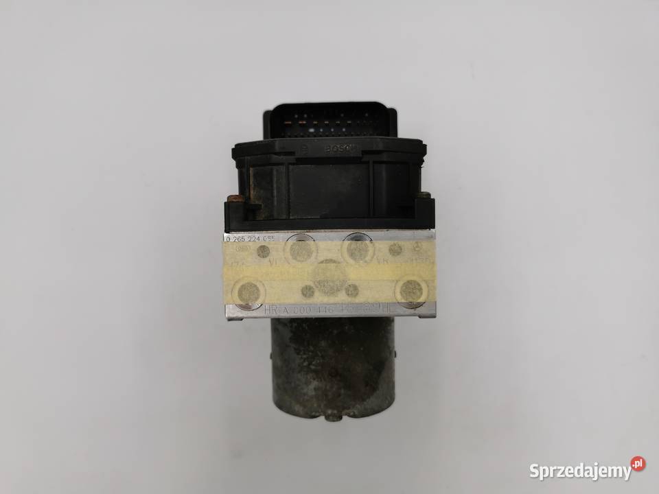 Pompa ABS Mercedes Vito A0004464889 0265224065 Wyszków