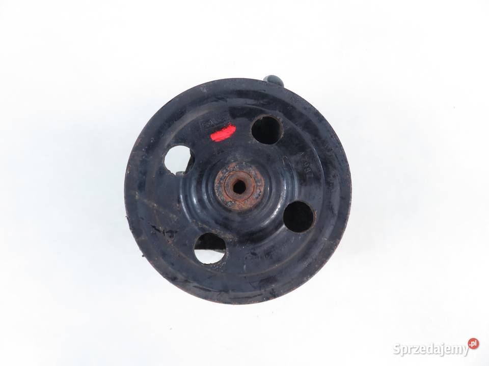 POMPA WSPOMAGANIA FORD S I 22 TDCi 6G913A696EF małopolskie