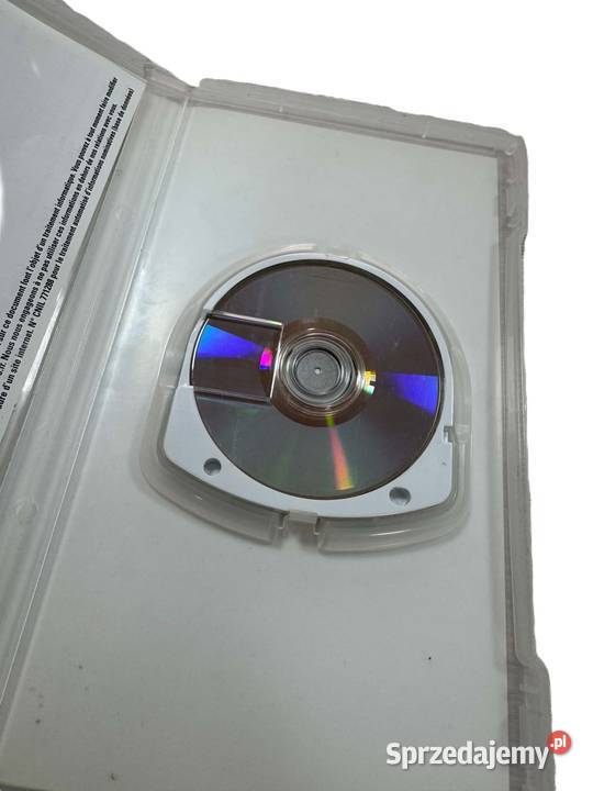 Gra Midnight Club 3 Dub Edition PSP Gry na konsole Elbląg