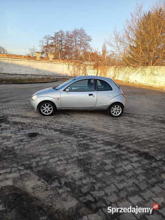 Ford KA 2006r Żyrardów