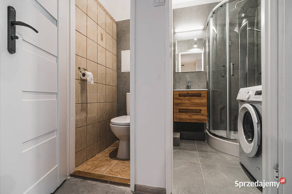 Mieszkanie 5 pokojowe Czechów uczelnie i centrum blok