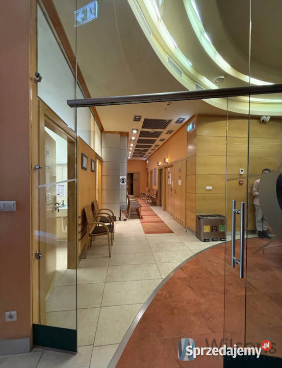 Lokal wynajmę 5053m2 Warszawa Młynarska