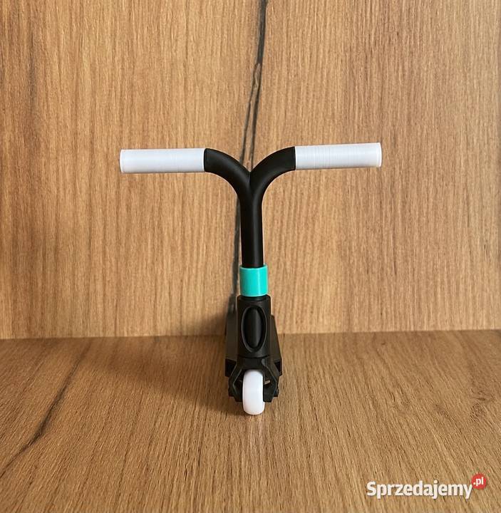Mini hulajnoga Finger Scooter do trików Ołtarzew