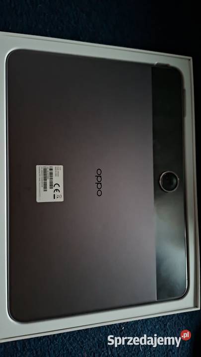 Tablet oppo pad neo Sieraków Śląski