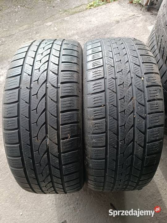 21555R16 Falken Szczytno
