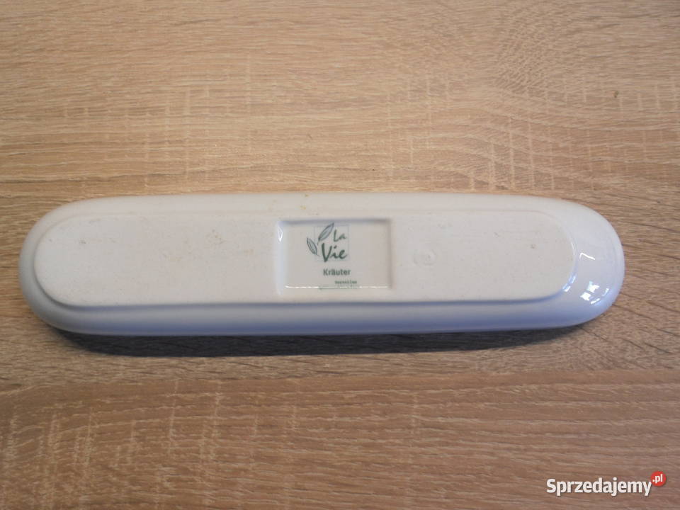 Patera La Vie sprzedam