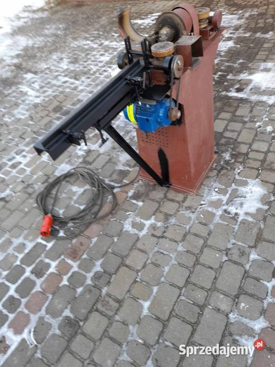 Drążkarka kijarka Stare Miasto