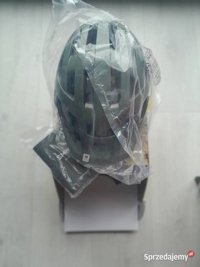 Kask rowerowy Smith convoy mips NOWY rozmiar M Katowice