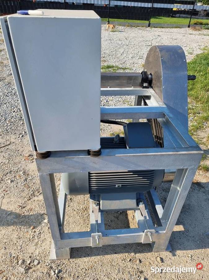 NOWY Napęd elektryczny 55kW dostawiany do dolnośląskie sprzedam