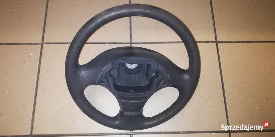 kierownica MicrocarAxiam Citroen Peugeot kierownice Wyposażenie wnętrza Piotrków Trybunalski