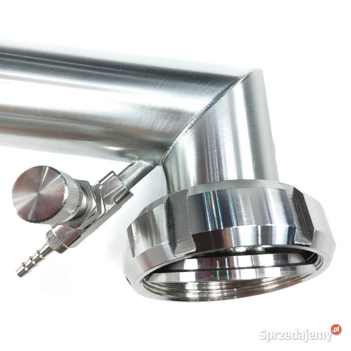 Głowica aabratek SMS 60mm Poddębice