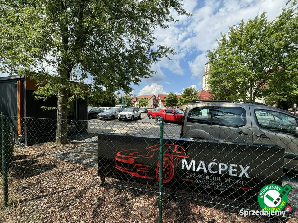 Kia Rio LPG zadbany III 2011 lakier metallic Poznań sprzedam