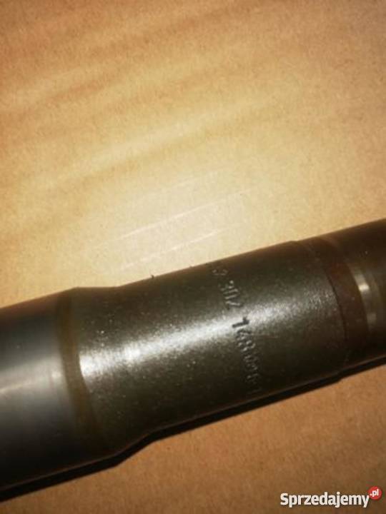 Wałek ZF Fendt 600610611612614 Case 946 1046 Siemiatycze sprzedam