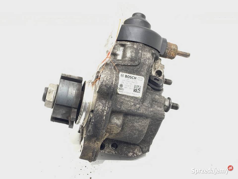 POMPA WTRYSKOWA VW PASSAT B7 0445010526 20 170