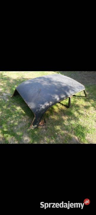 Wołga gaz m21 Gardeja