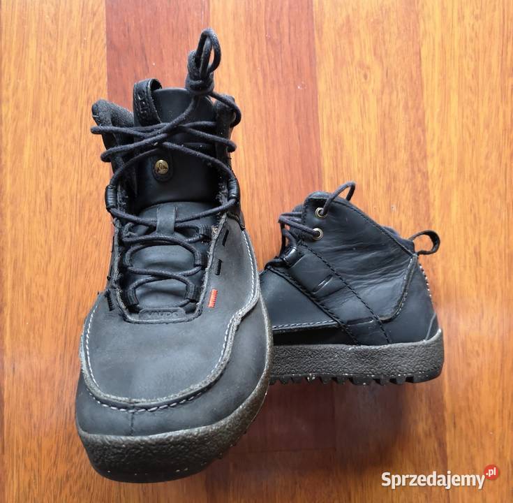 Buty męskie Vaude Urban Escape Mid 20129010 26.5cm Katowice