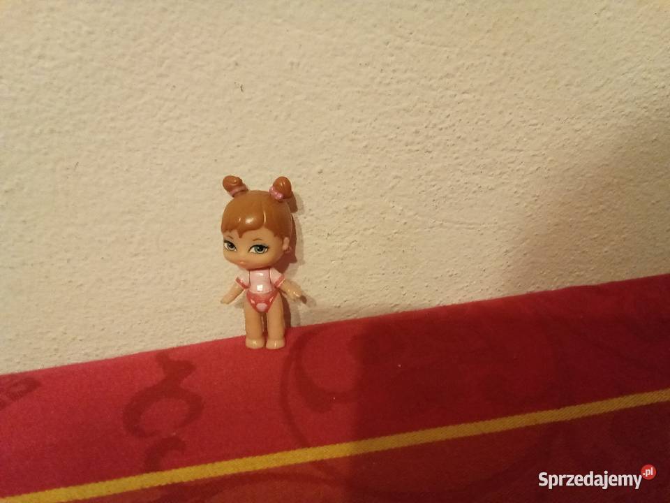 Bratz babyz Warszawa