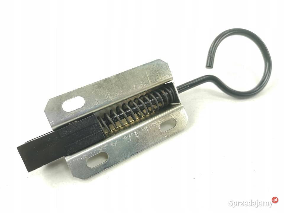 NOWA ZASUWKA ZAMEK RYGIEL ZATRZASK FIAT LANCIA sprzedam