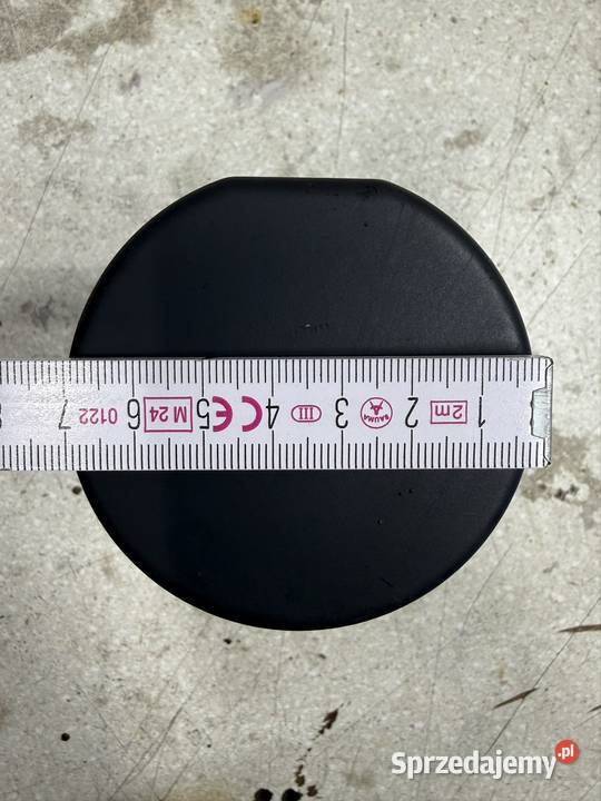 Popielniczka Toyota Piła Kościelecka