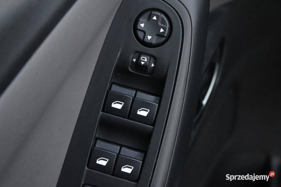 Citroen C4 SpaceTourer 2021r 7os CarPlay Hak Gdańsk sprzedam