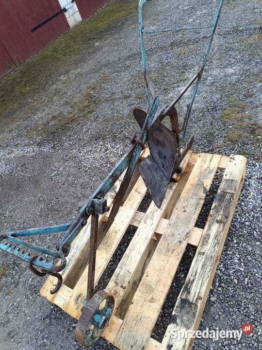 Stare konne maszyny rolnicze świętokrzyskie Baćkowice sprzedam