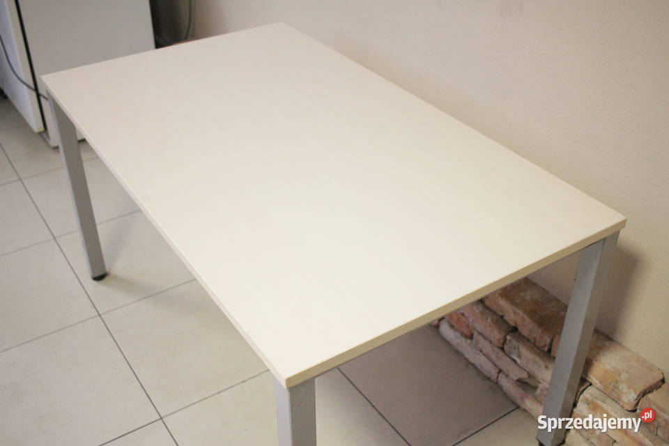 Stół prostokątny jadaliastołówka 140x80 Pszczyna sprzedam