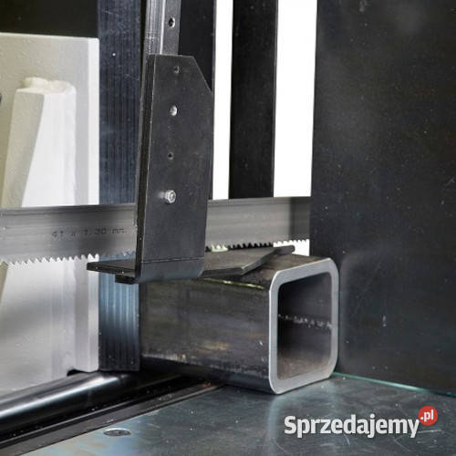 Piła taśmowa do metalu IMET H 650 Włoska Piotrków Trybunalski