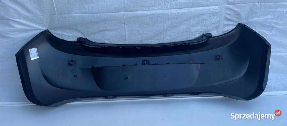 ZDERZAK TYŁ 3 PDC OPEL KARL 42346897 42346899 sprzedam