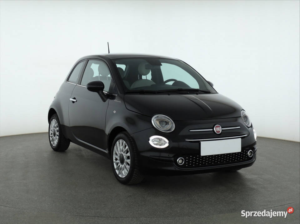 Fiat 500 10 mildhybrid Piaseczno