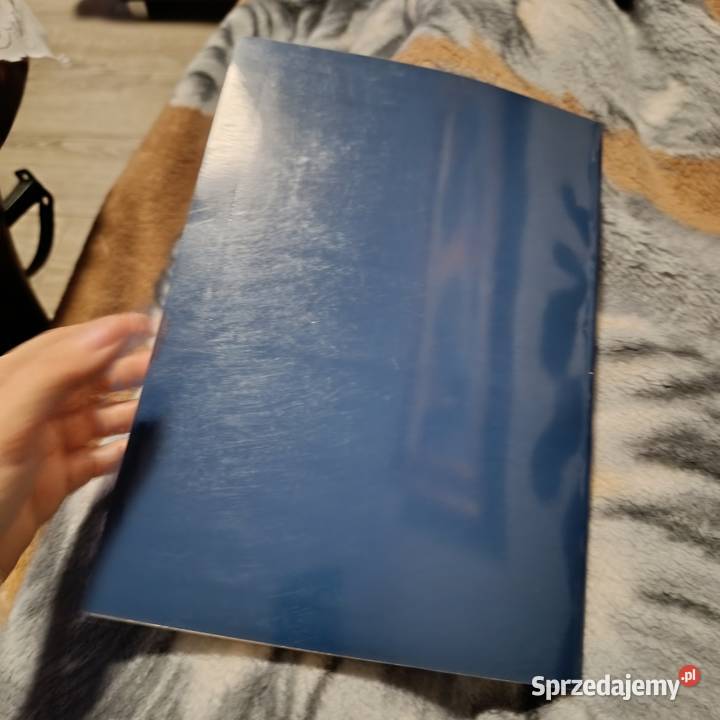 książkę monograficzną autorstwa Bolesława Poznań