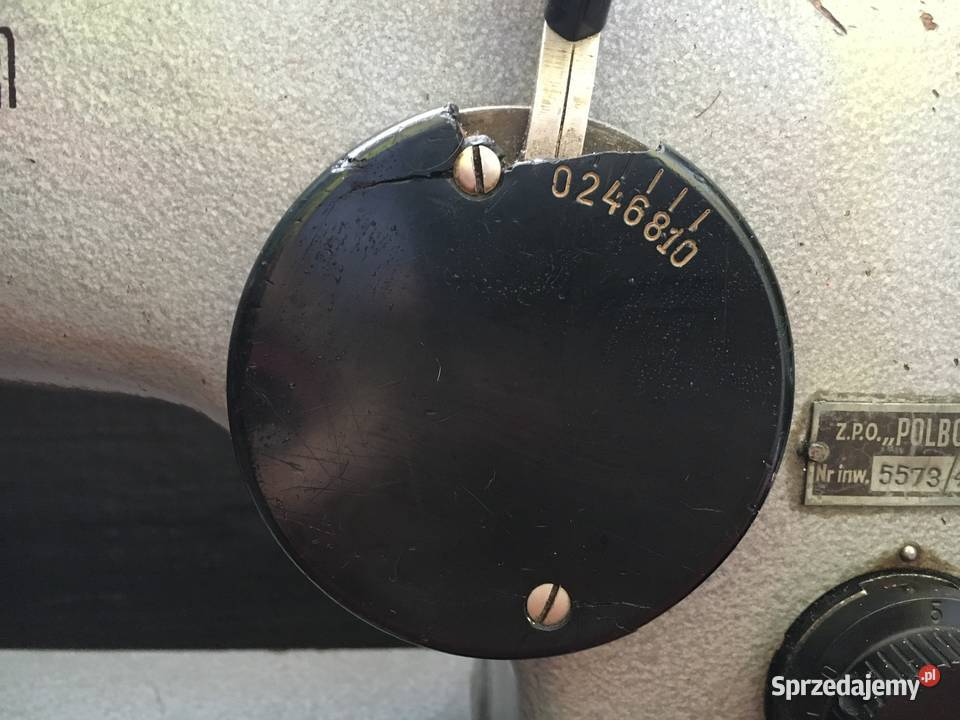 Maszyna do szycia Minerva zyg zag Gdynia