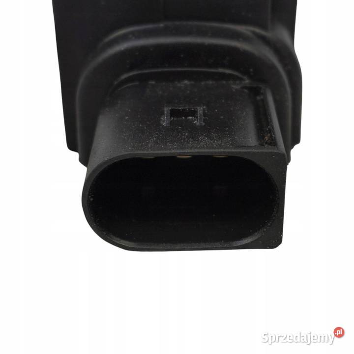 CEWKA ZAPŁONOWA Mercedes W168 A140 A160 14 16 8V osobowe Pozostałe Chełm